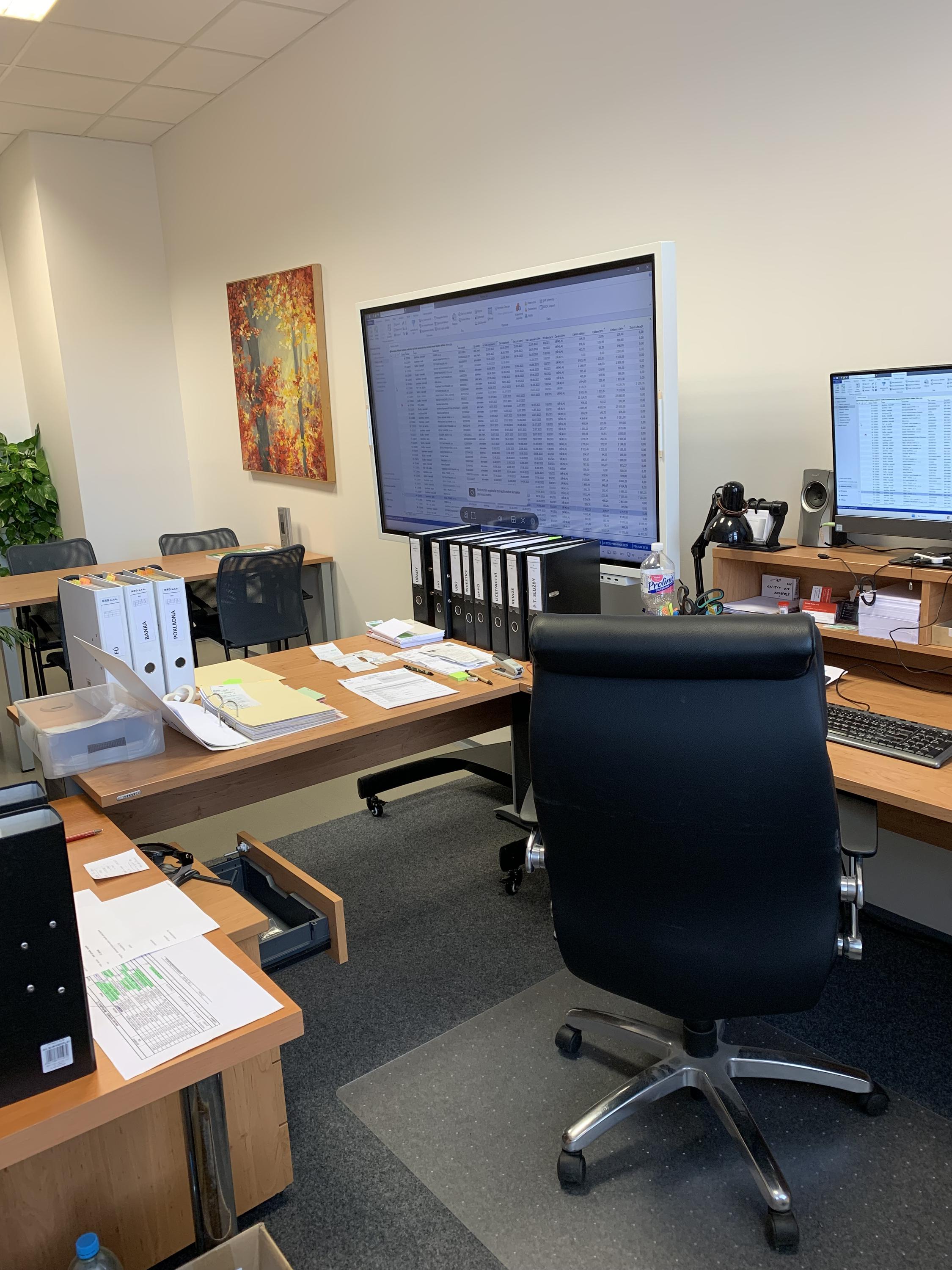 FLEXIS Praha s.r.o. foto 2