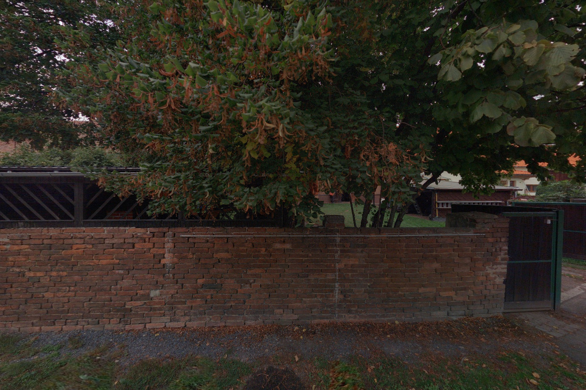 Český rybářský svaz, místní organizace Zaječice