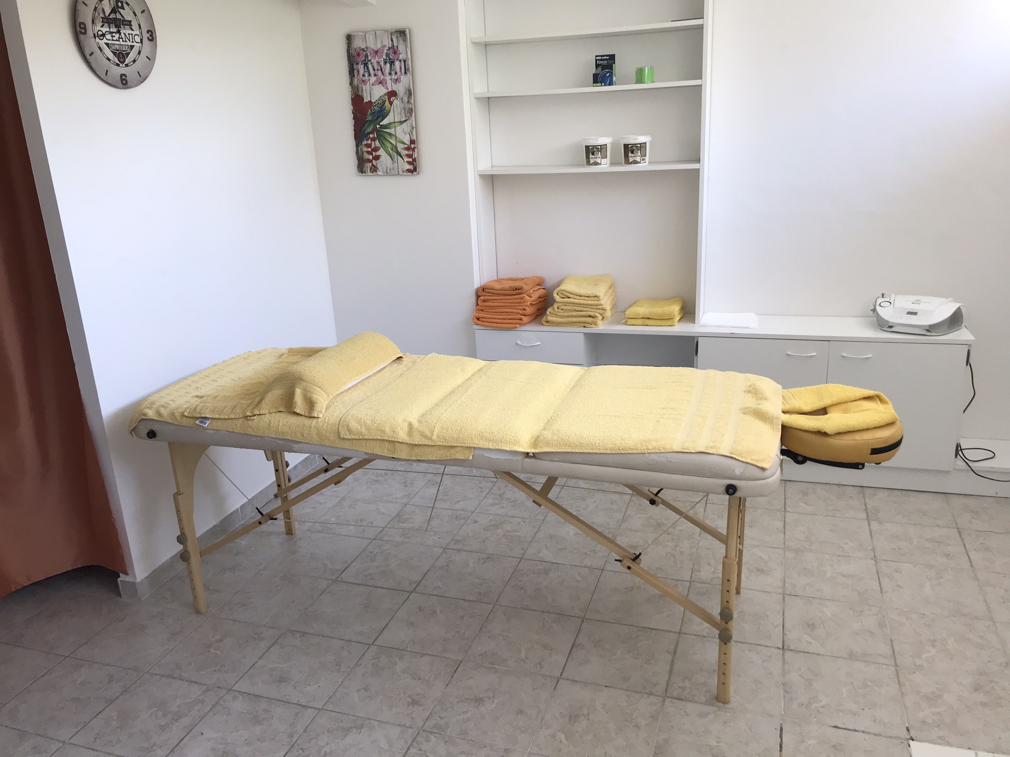 Havajské Masáže Vladimír Vašek foto 2