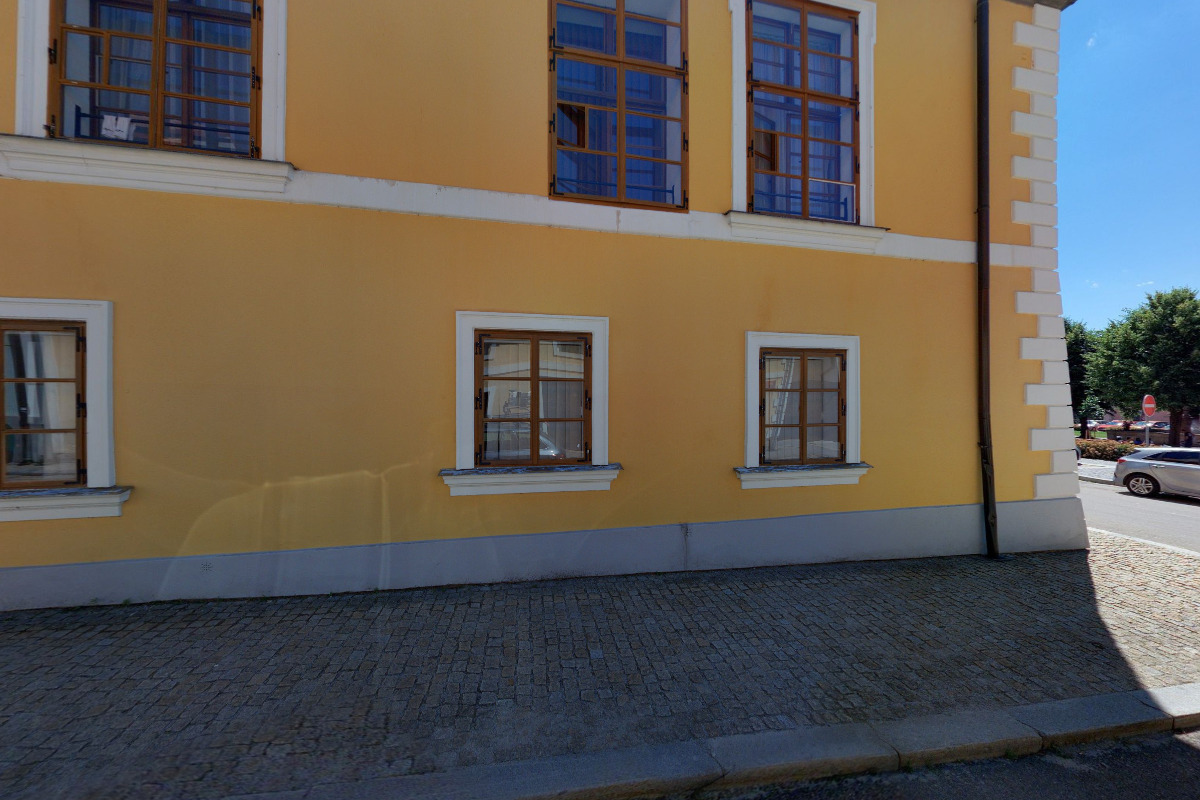 Restaurace Wellness hotelu Rezidence foto 6