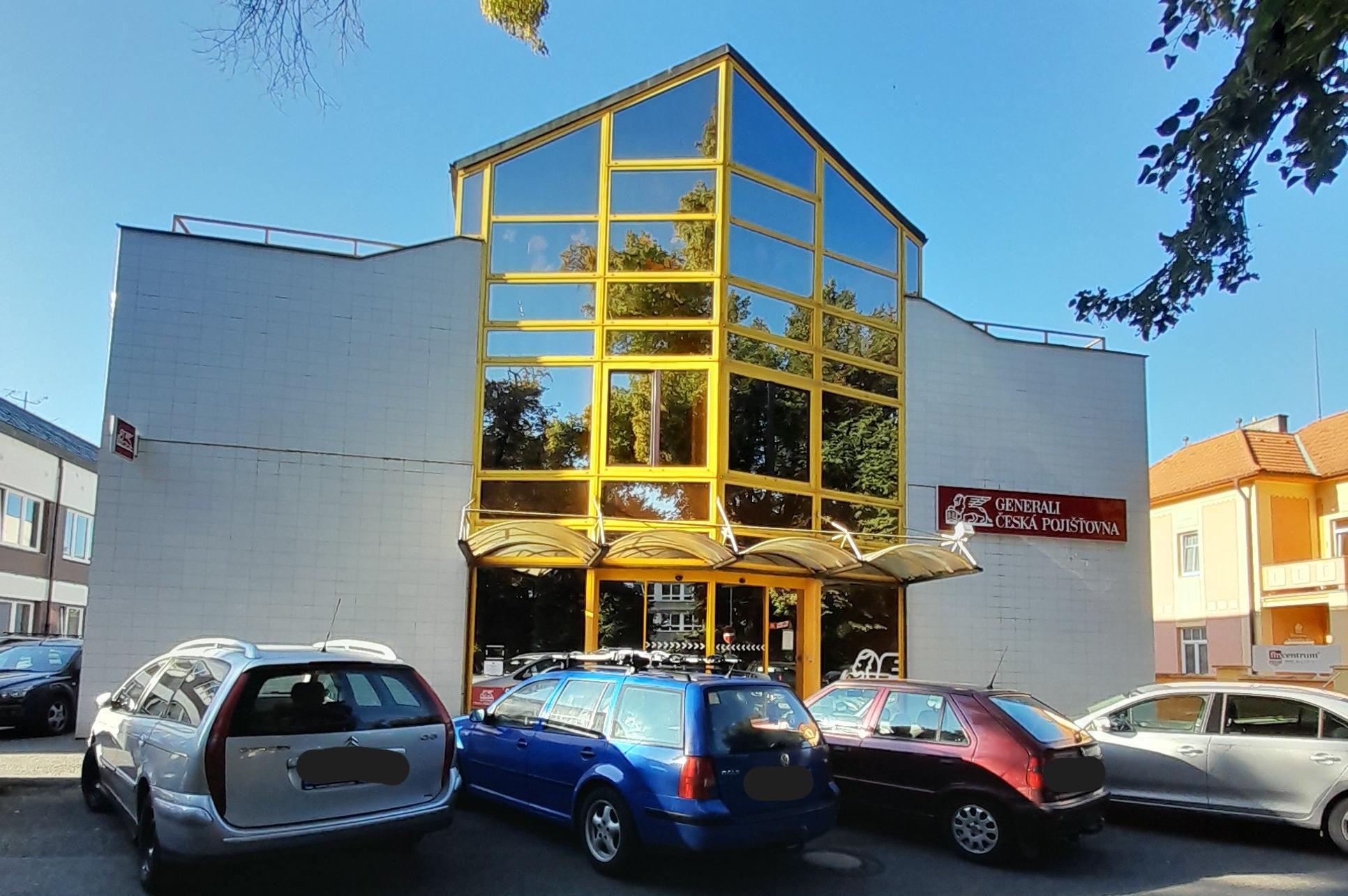 Člověk v tísni, o.p.s.