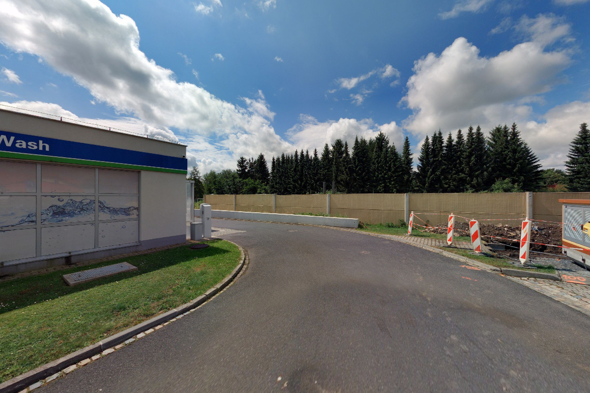 PREpoint - nabíjecí stanice PRE