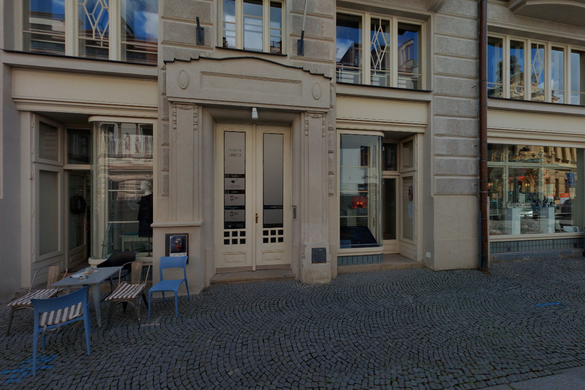 Centrum uměleckých aktivit, příspěvková organizace