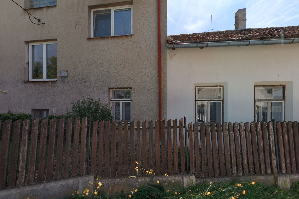 LEMOS CZ s.r.o. - stavební práce