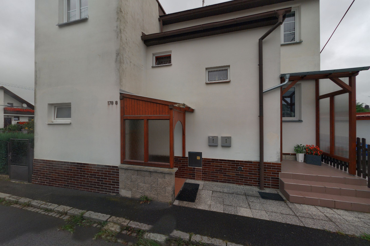 Podlahářské práce Jiří Hamáček