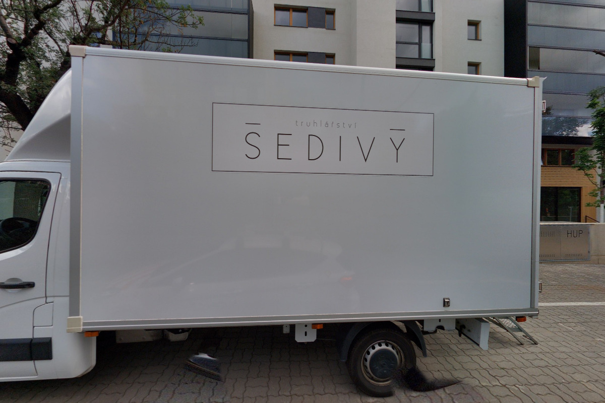 Apartmán U Plynárny