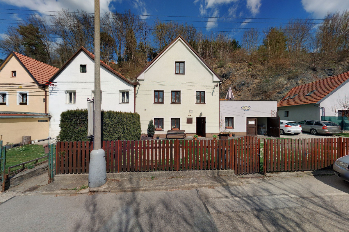 Pension Svatý Duch foto 5