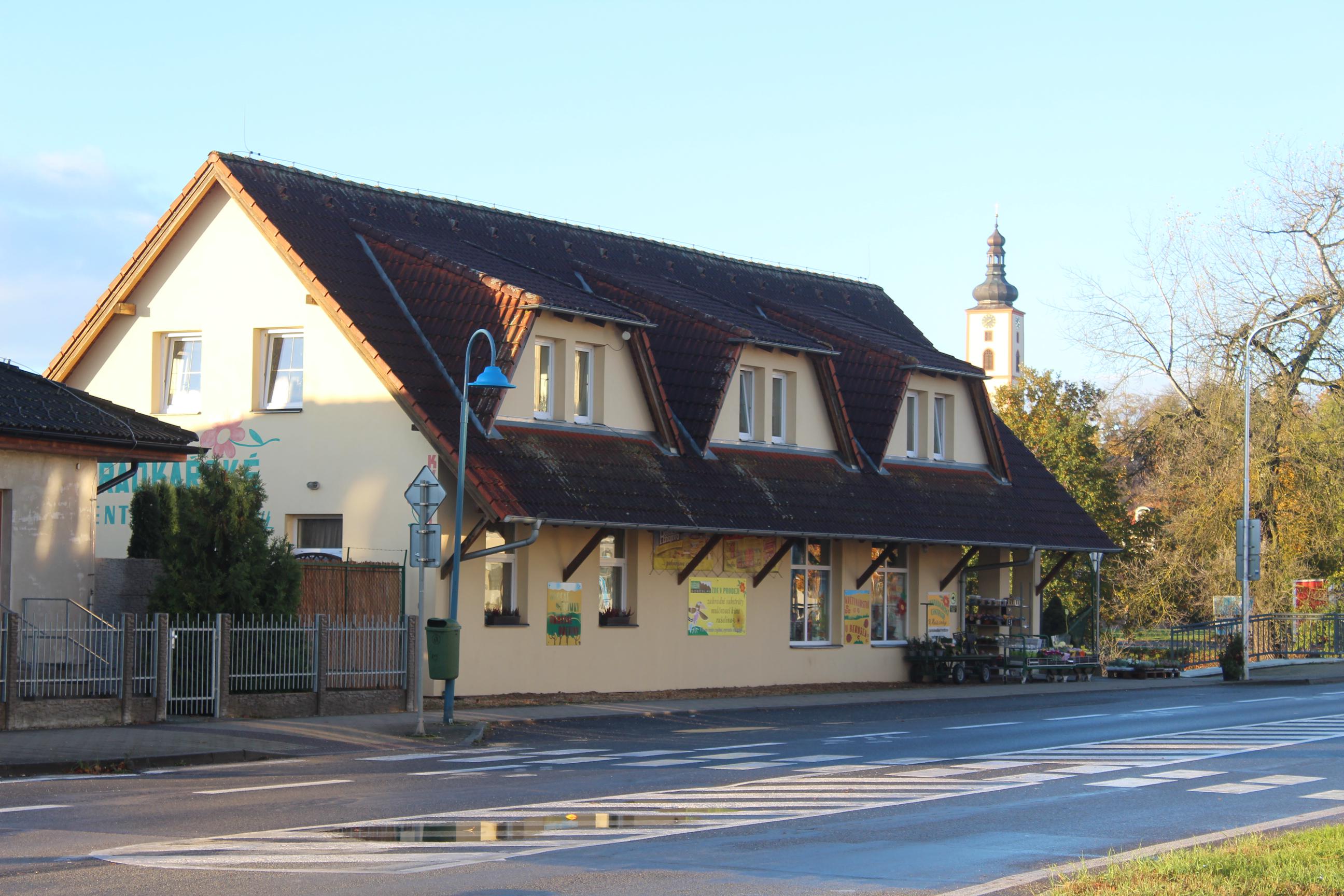 Zahrádkářské centrum Lencová foto 2