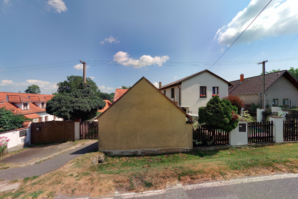 Josef Dumský - stavebnictví