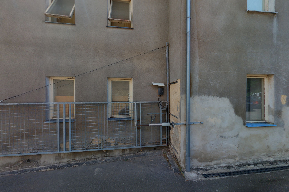 Autoservis Pavel Šebek - ALBODY