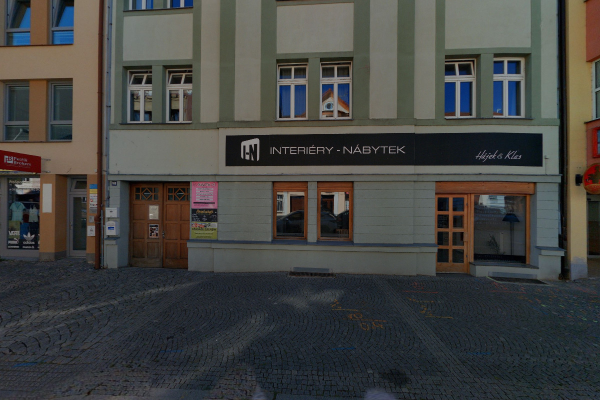 Fotoateliér - Michaela Tomášková