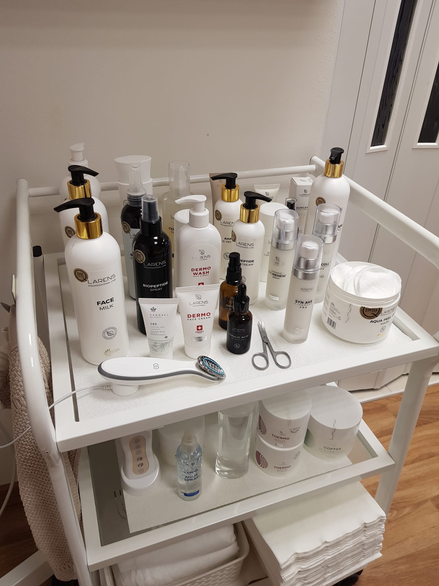 Kosmetika Monika Šestajovice foto 3