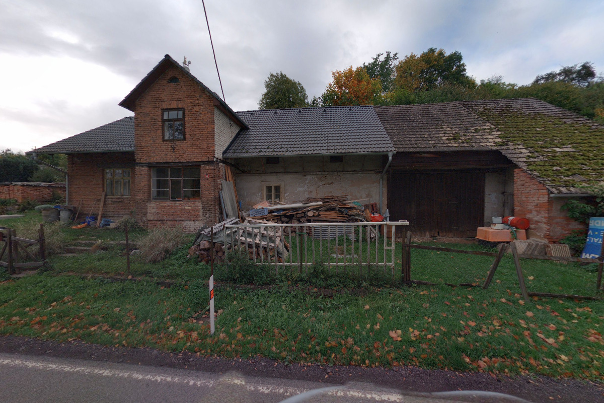 SH ČMS - Sbor dobrovolných hasičů Heřmanice foto 1