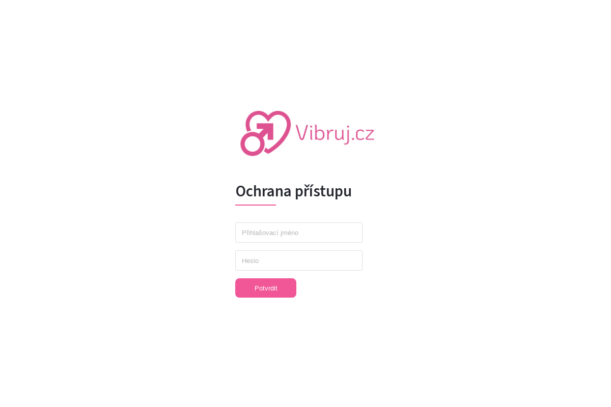 Vibruj.cz
