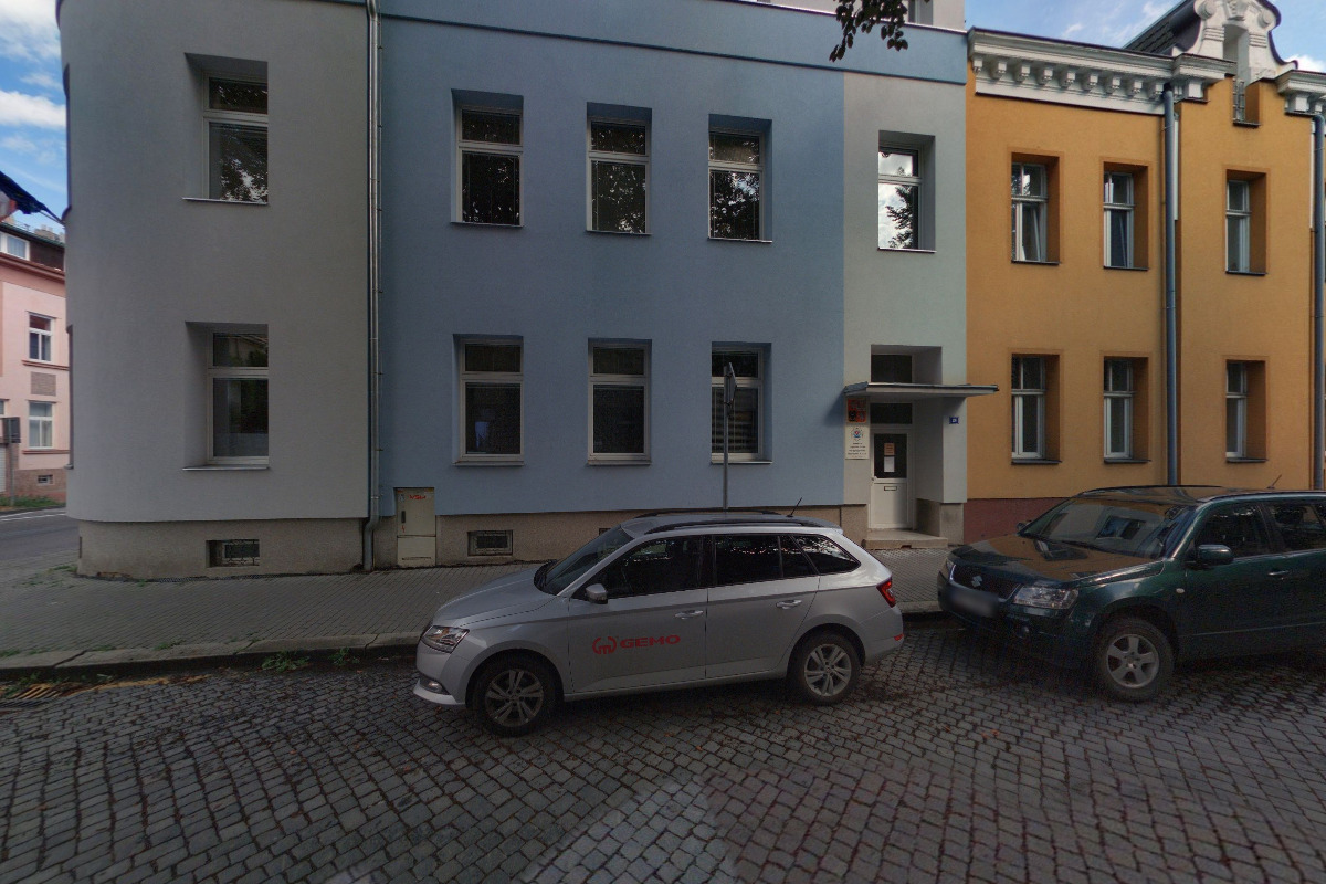 TRIVIS - Střední škola veřejnoprávní Prostějov, s.r.o. foto 4