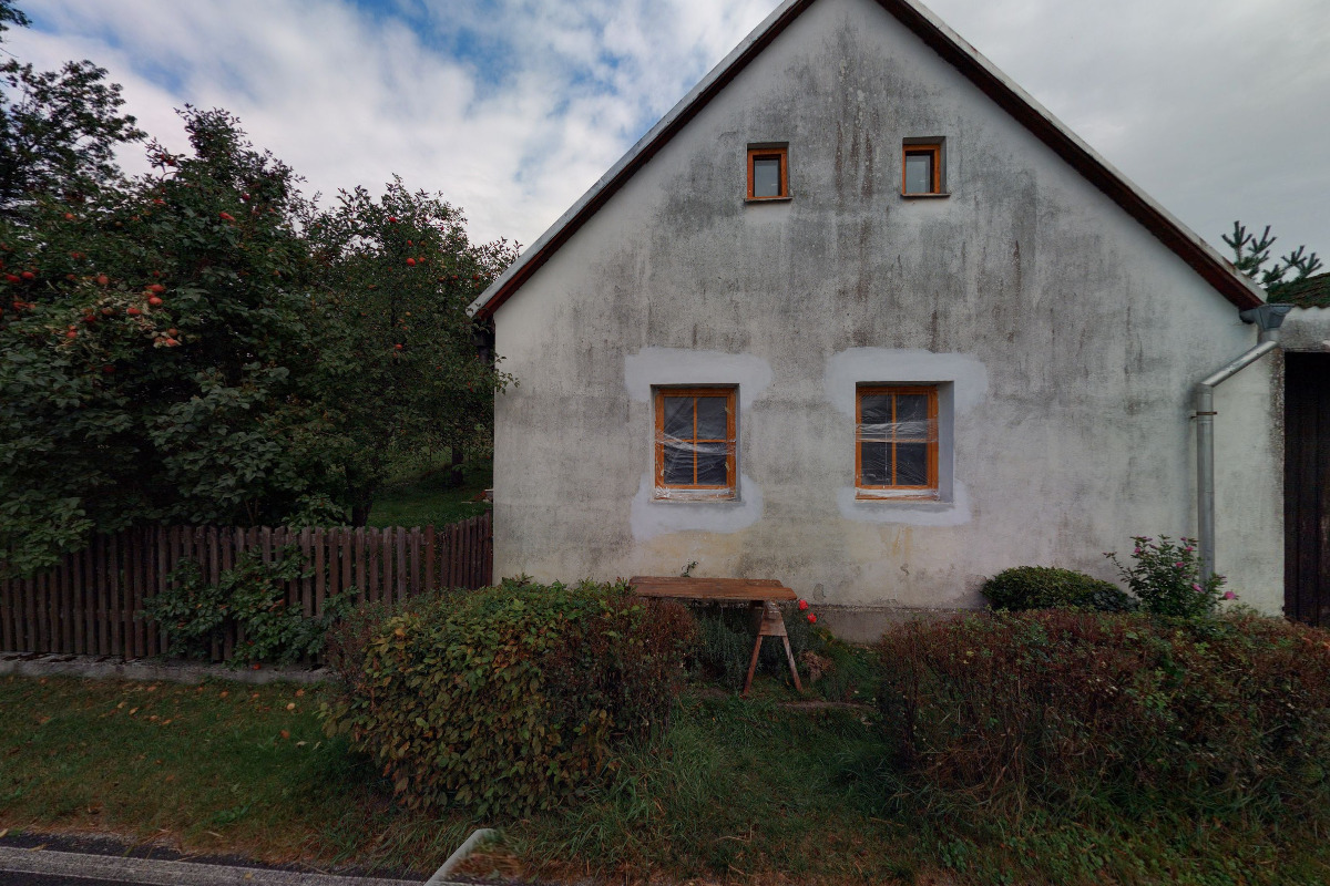 Ubytování Vydří 9
