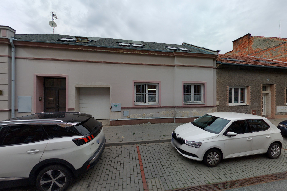 Ing. Ilona Kaňáková