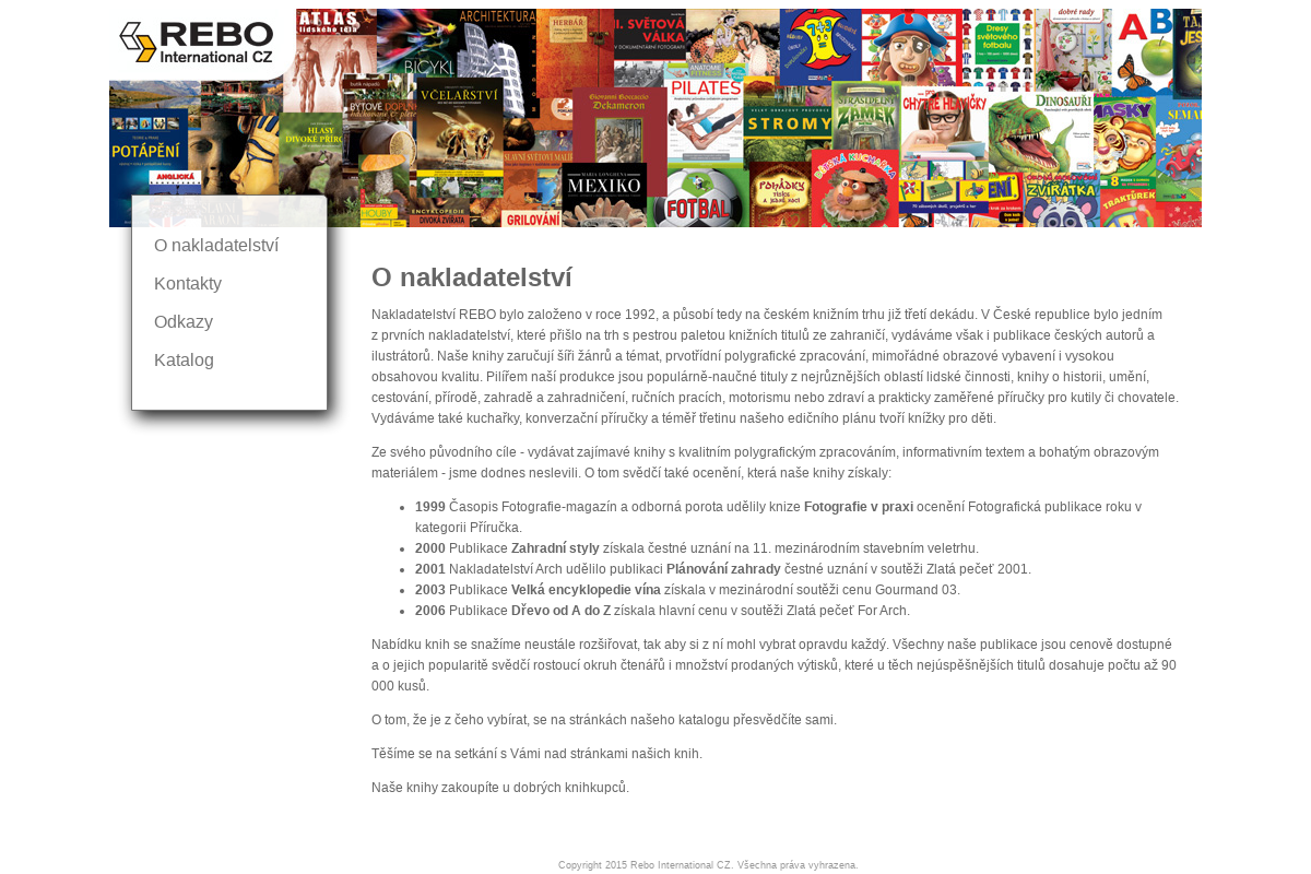 REBO International CZ, spol. s r.o.