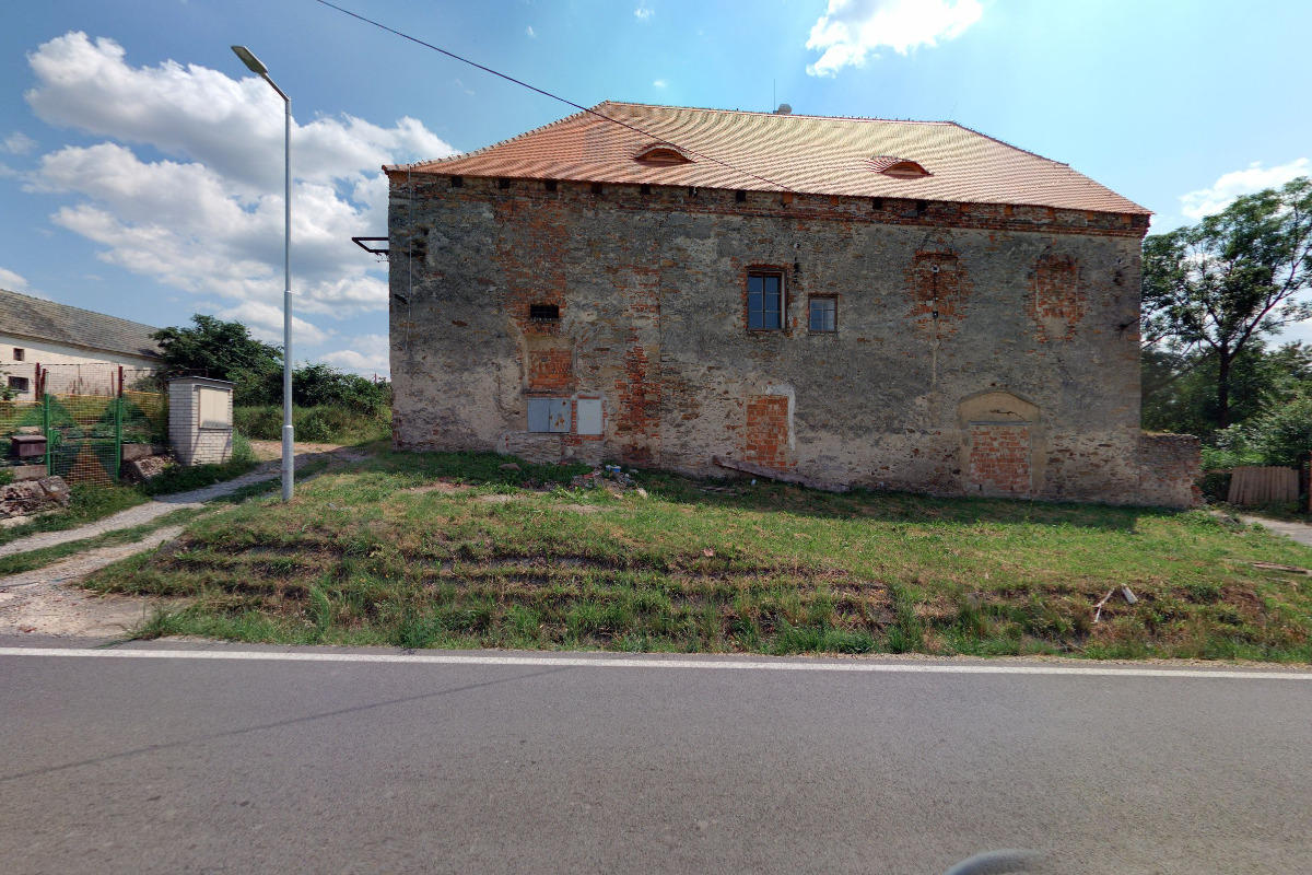 Agro Chvalešovice, s.r.o. foto 1