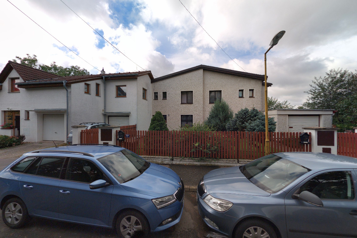 Kadeřnické studio Na Kopci