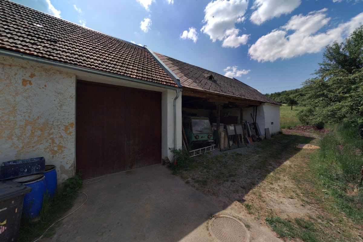 Sbor Církve bratrské v Letovicích