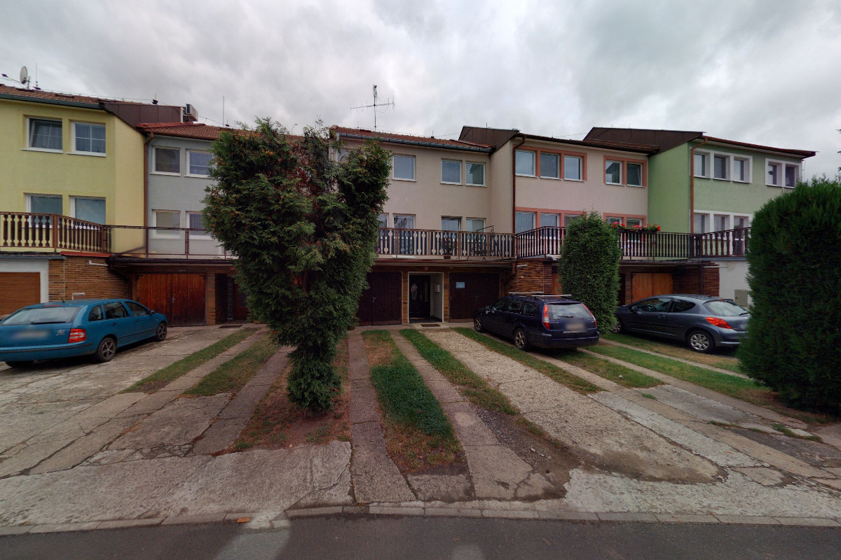 Martin Tomek - tesařství a pokrývačství