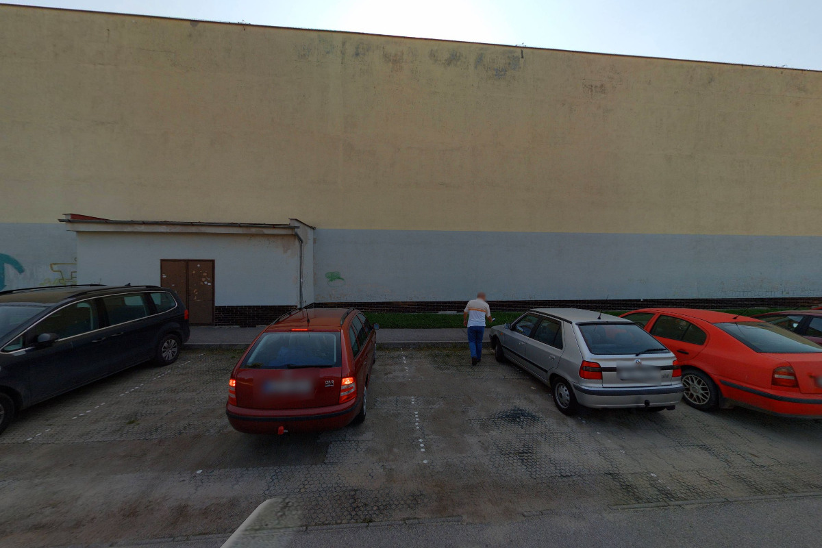 Junior HC Vajgar Jindřichův Hradec