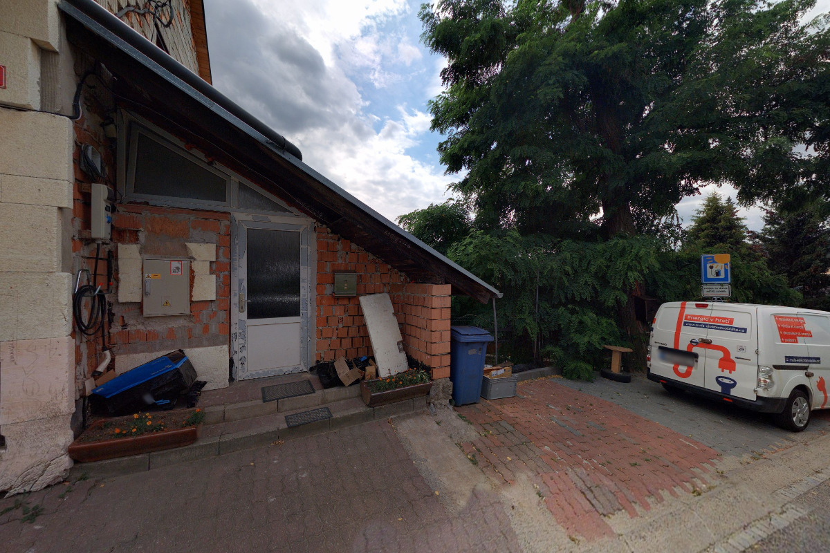 Malá elektromobilita