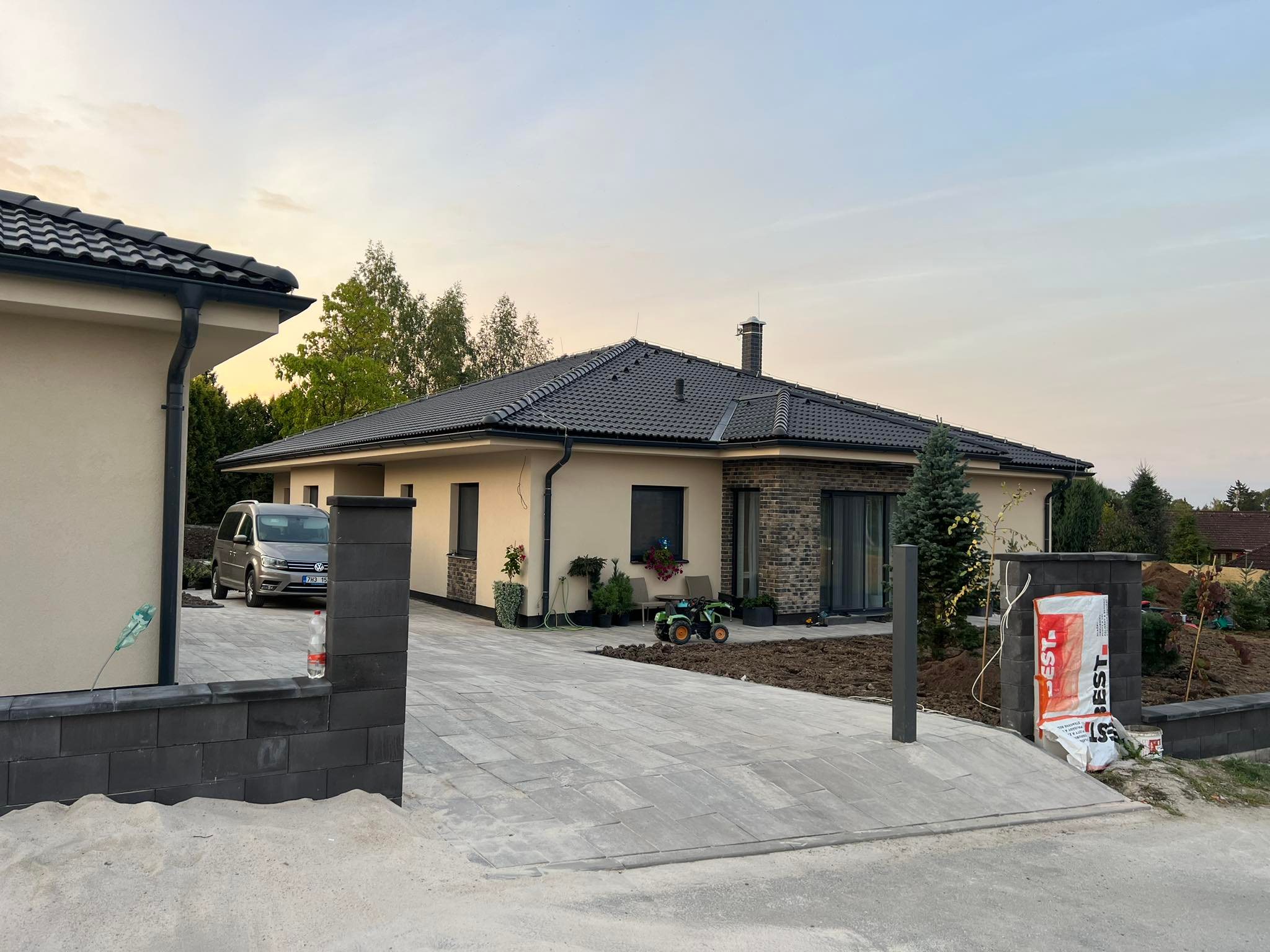 Stavební firma Ježek s.r.o. foto 2