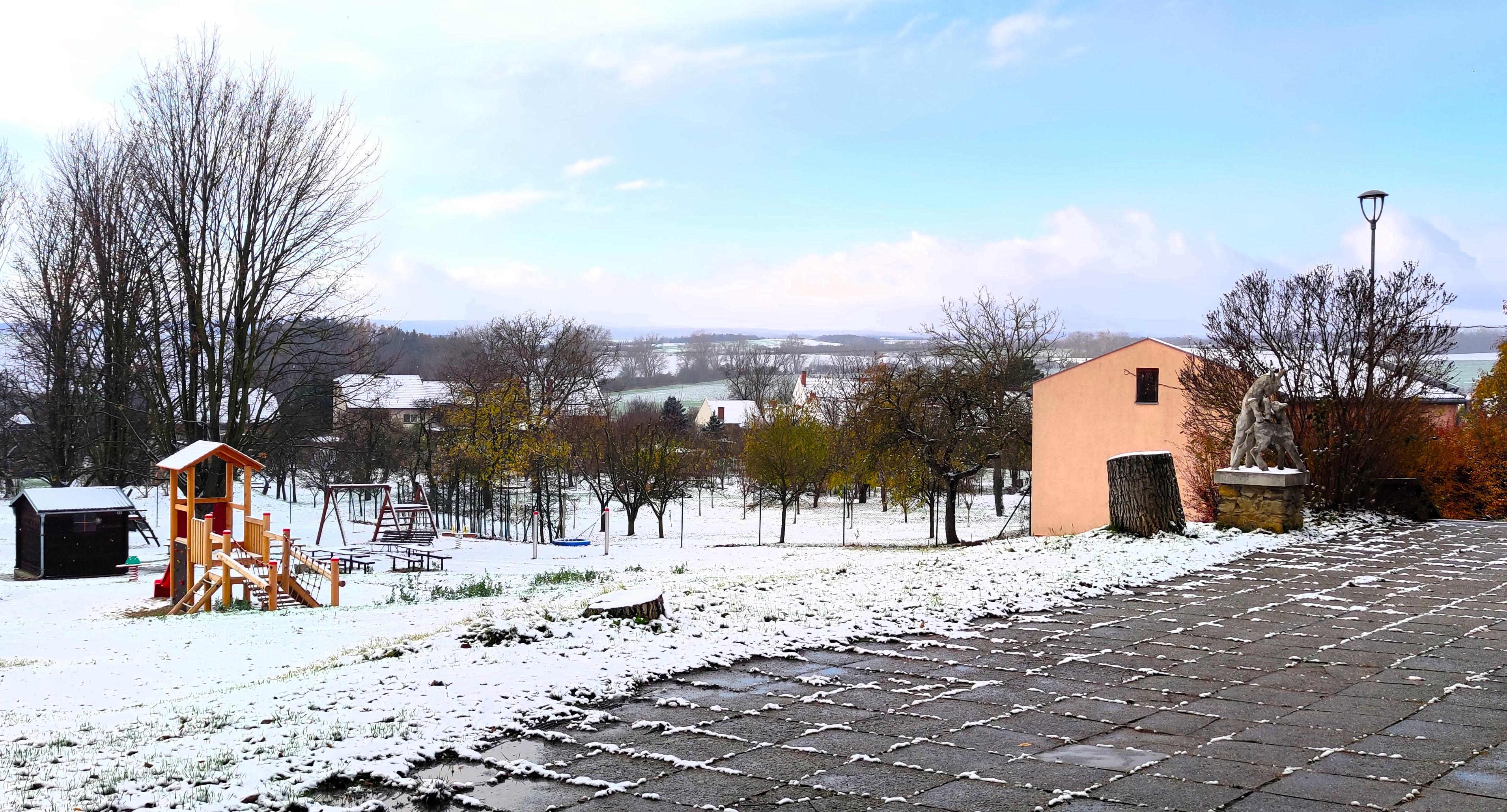 MŠ Stařechovice foto 3