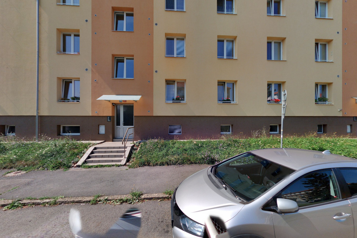 Admistrativní podpora Lucie Šenfeldová foto 2