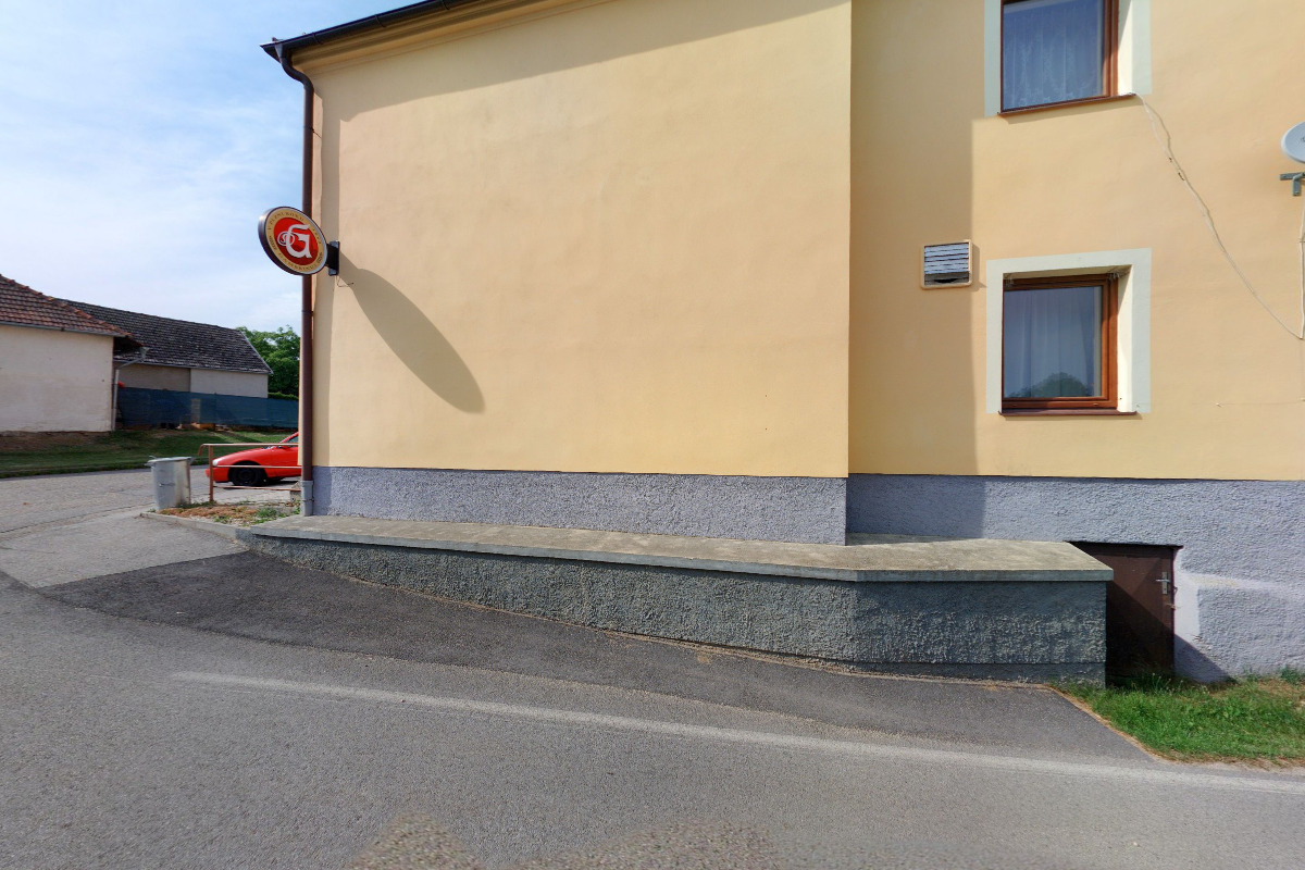 Hospůdka Omlenička