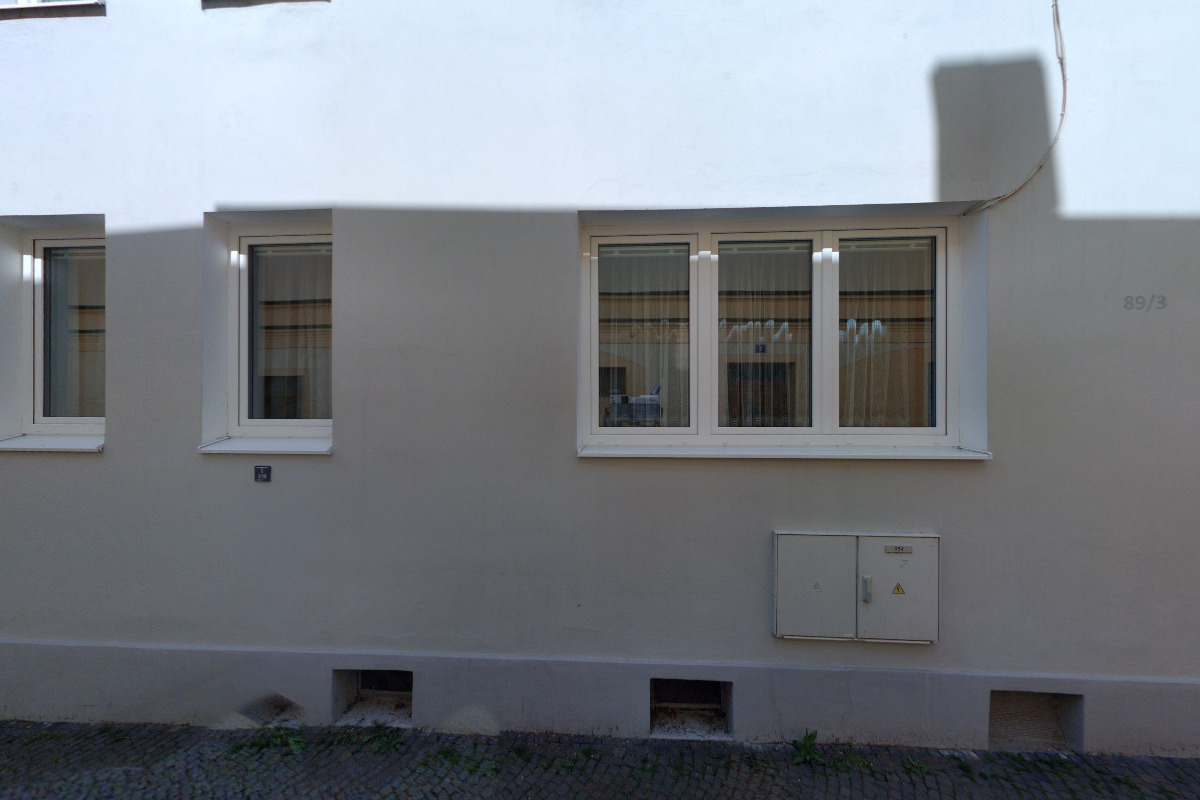 Malířství & Lakýrnictví, Ladislav Vraný