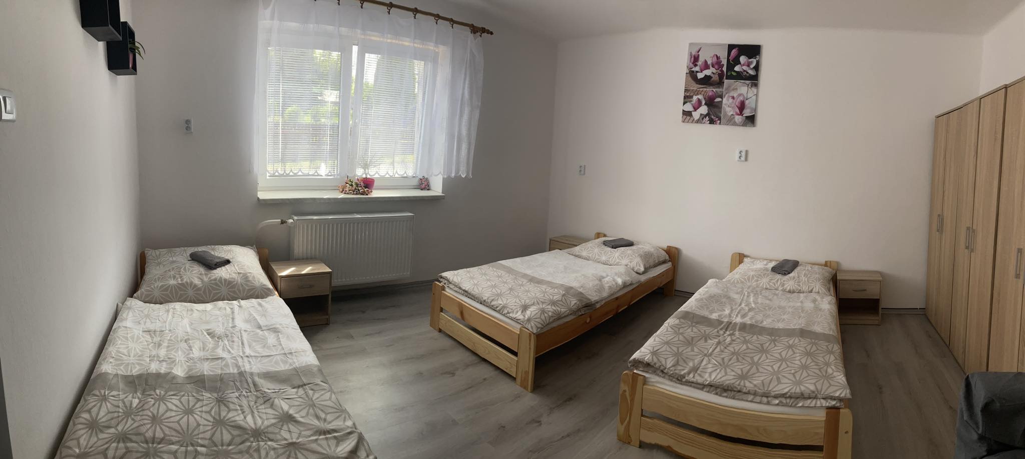 Villa Zavadilka foto 4