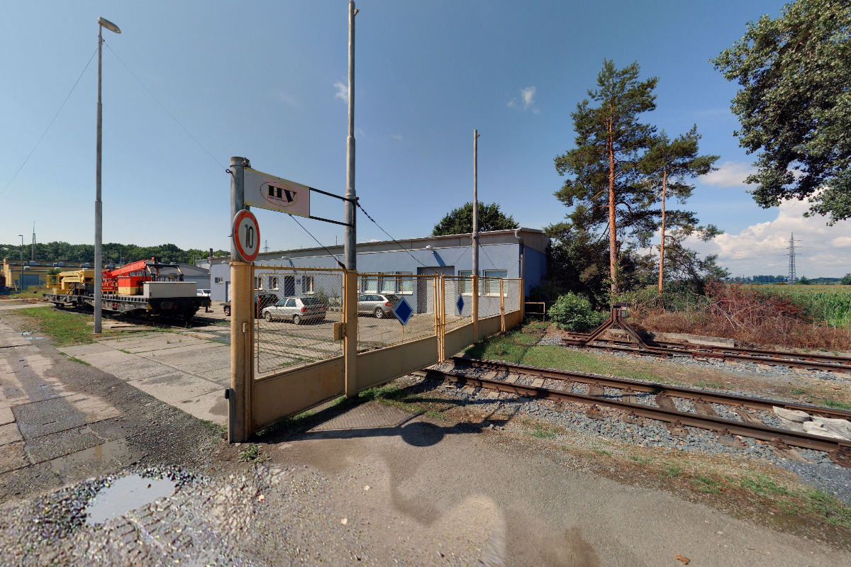 H+V VMD Grygov, s.r.o. foto 5