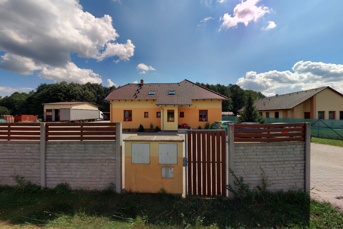 Autodoprava Petr Chvátal