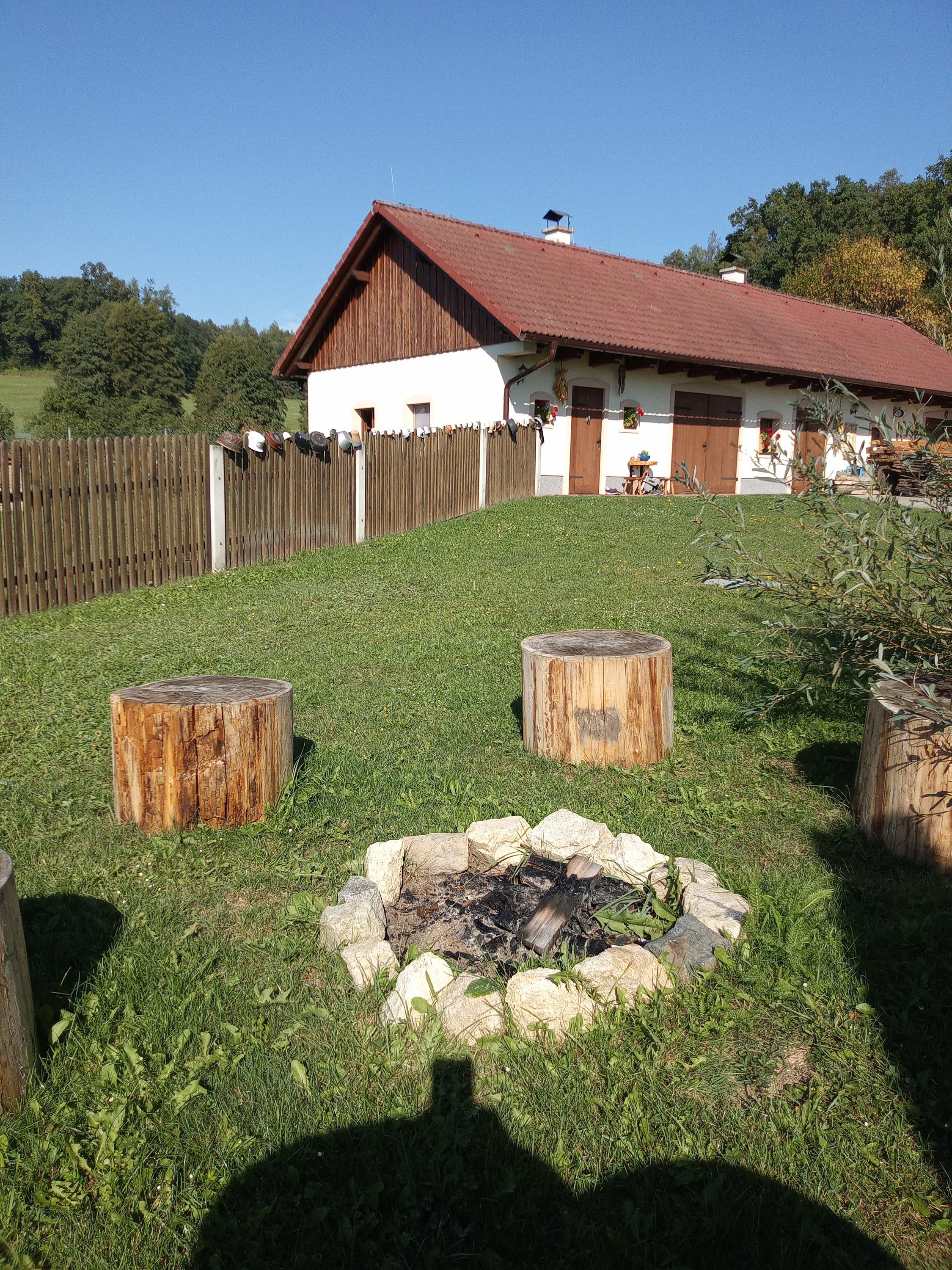 Ubytování u nás foto 6