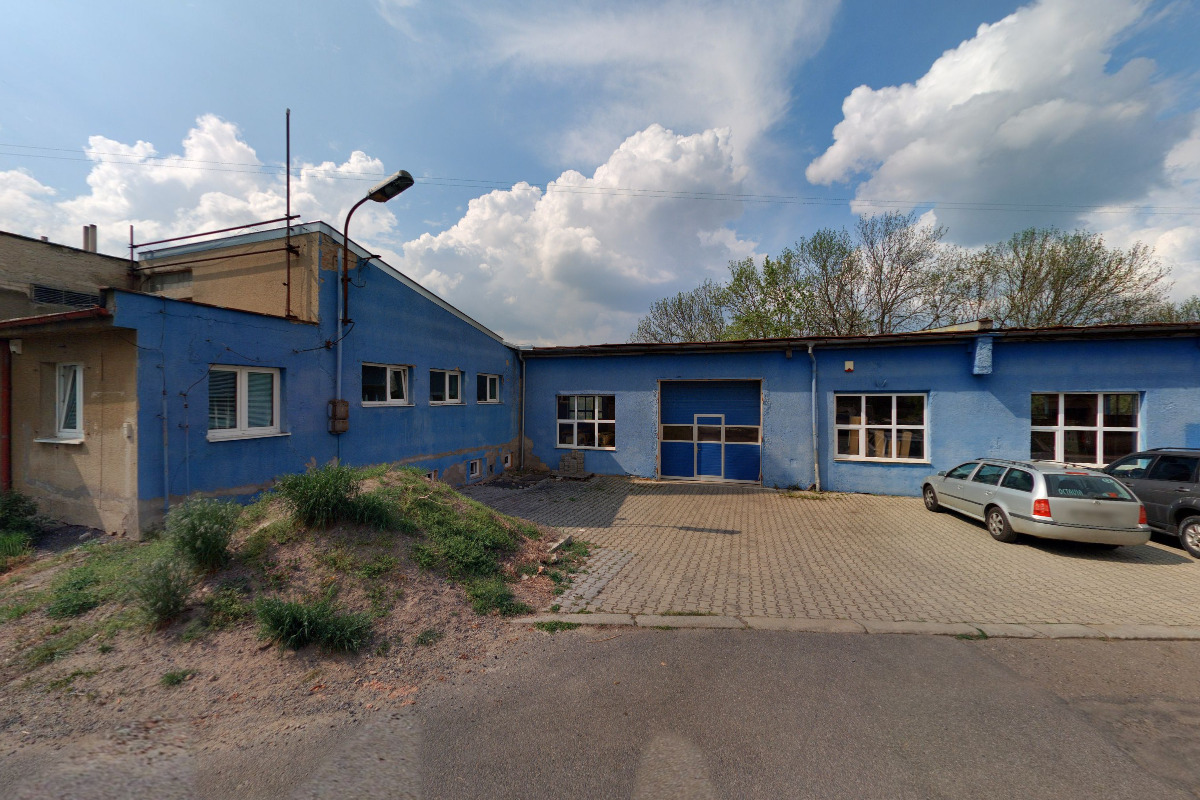 Im-marine s.r.o. foto 5