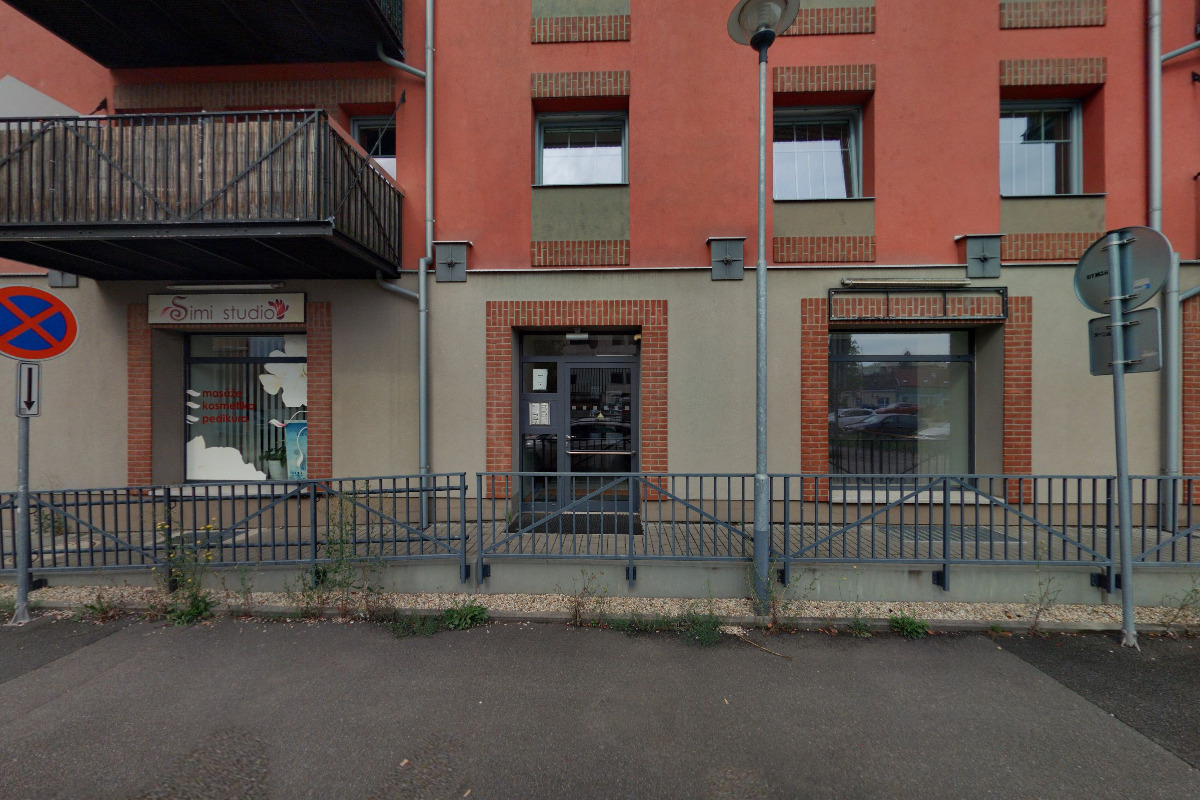 Kadeřnictví Florián