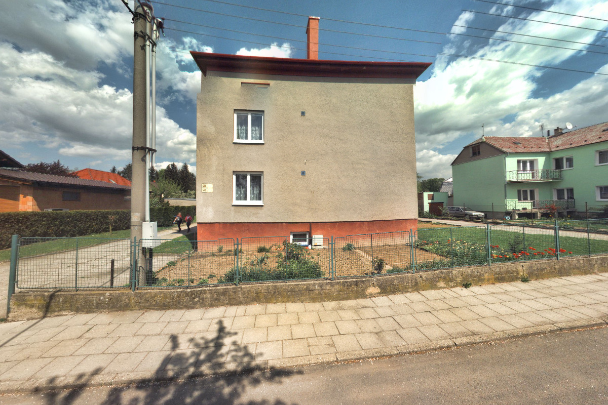 Českomoravský svaz chovatelů poštovních holubů - Místní spolek 0231 Litovel