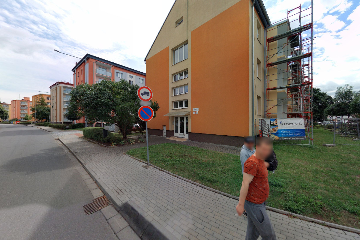 Autodoprava Dvořák foto 2