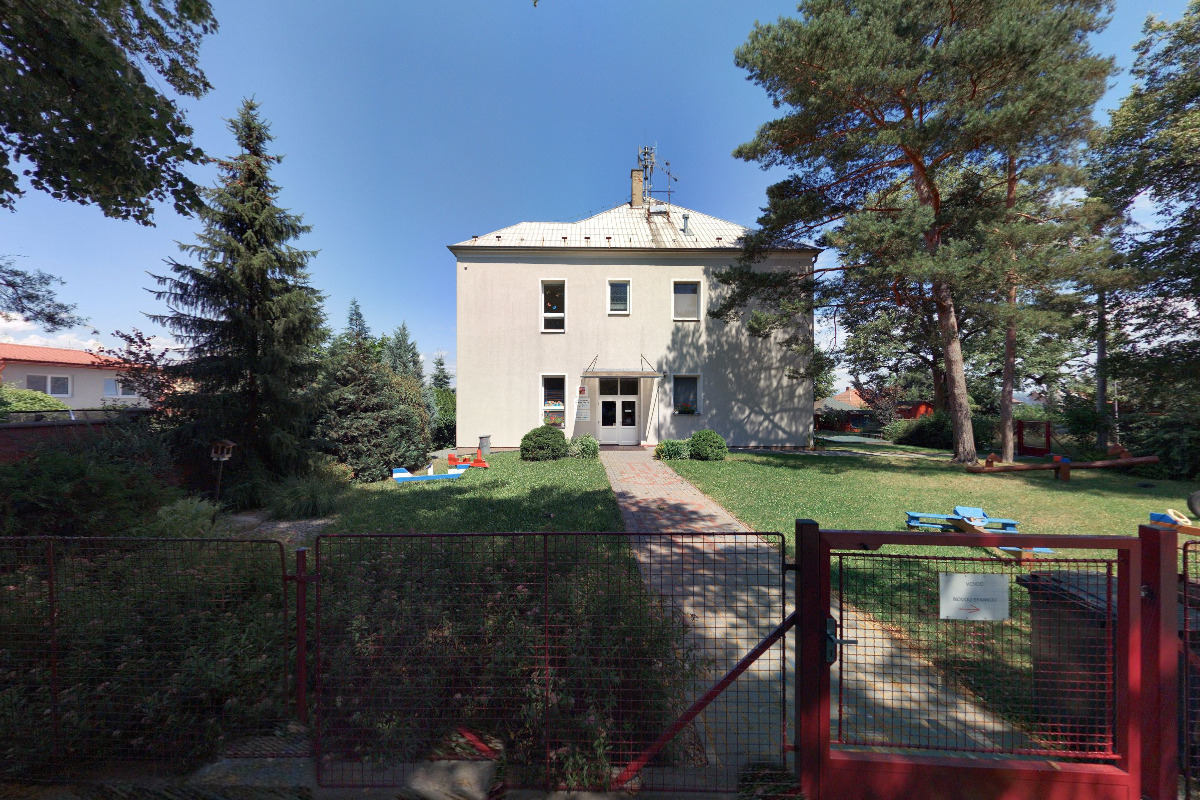 ZŠ a MŠ Olomouc, Česká čtvrť foto 2