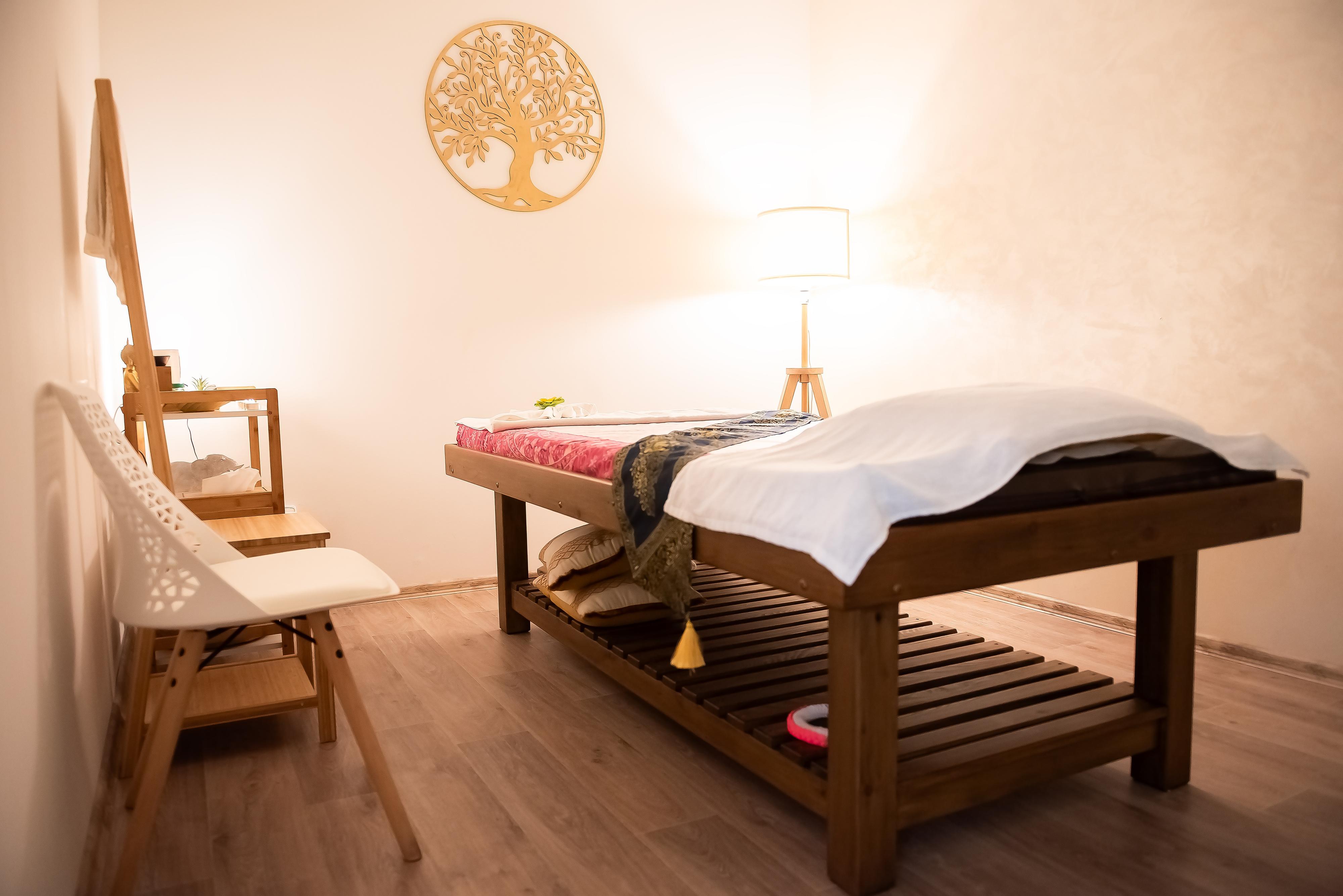 Zen Salon - Thajské masáže, relax a beauty foto 6