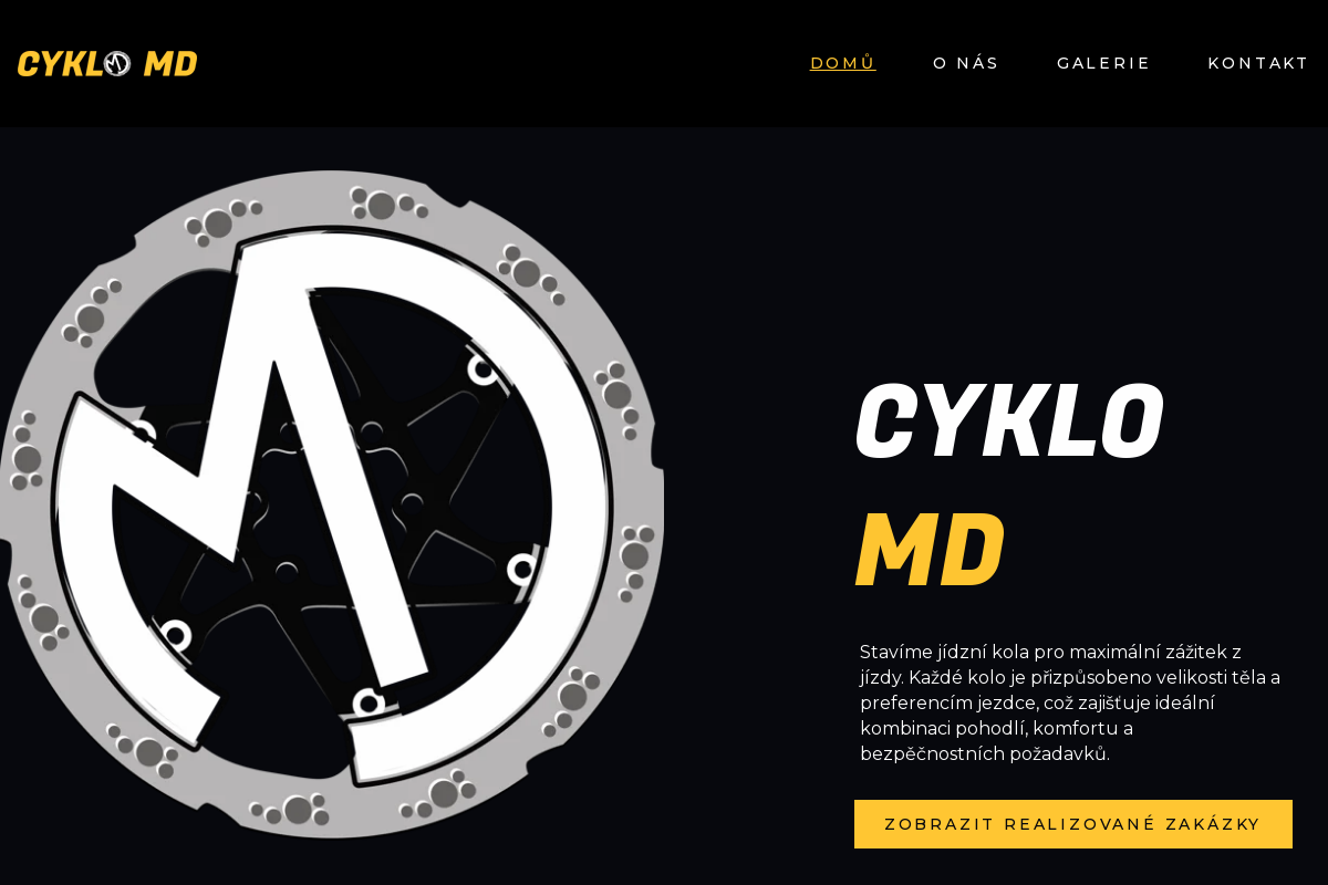 Cyklo-md.cz