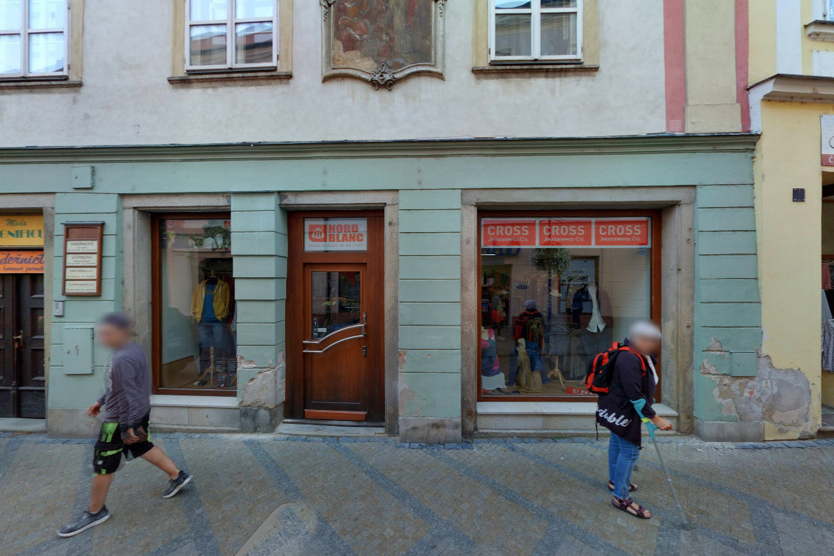 Mgr. Veronika Janoušková, advokátka