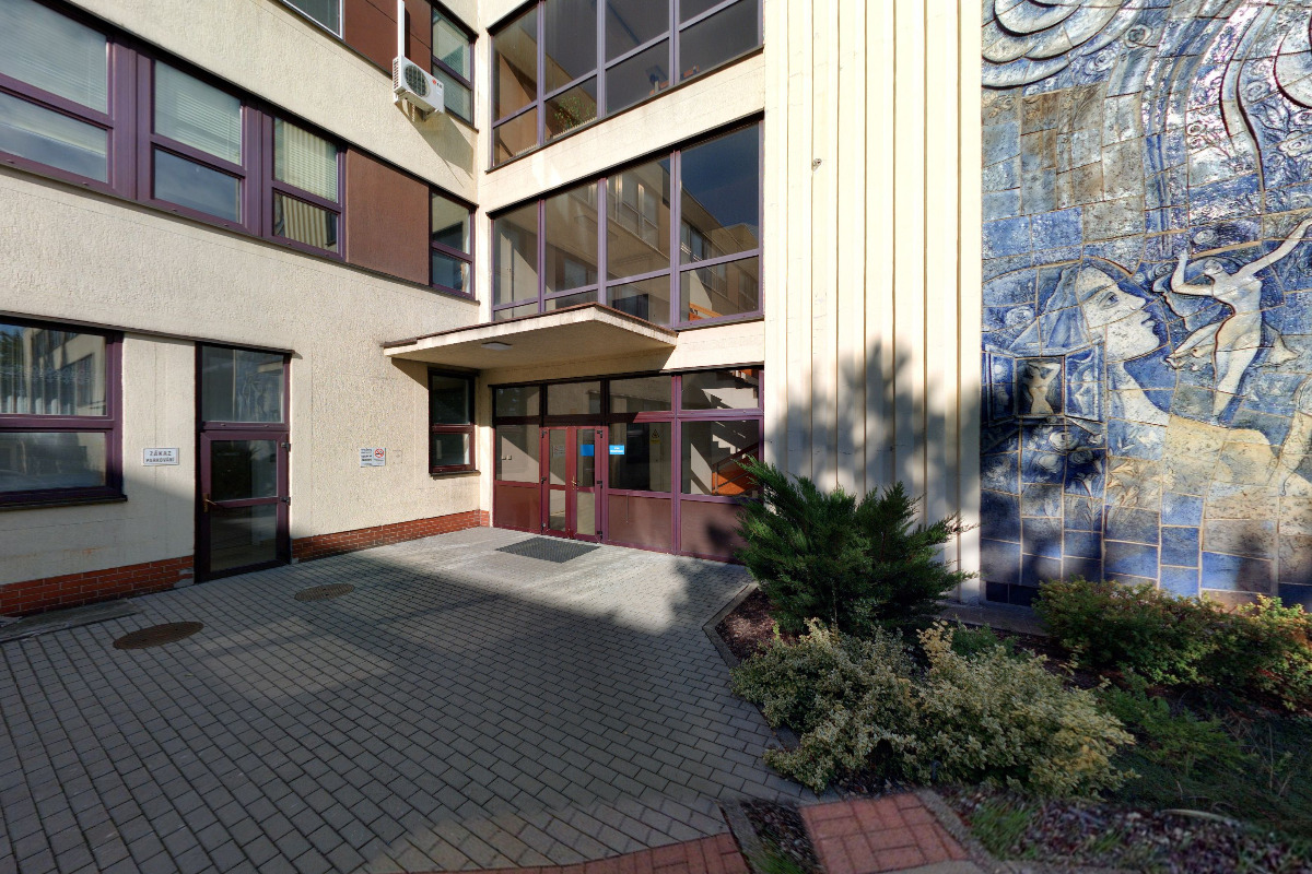 Lékařská pohotovostní služba - Nemocnice Kadaň foto 2