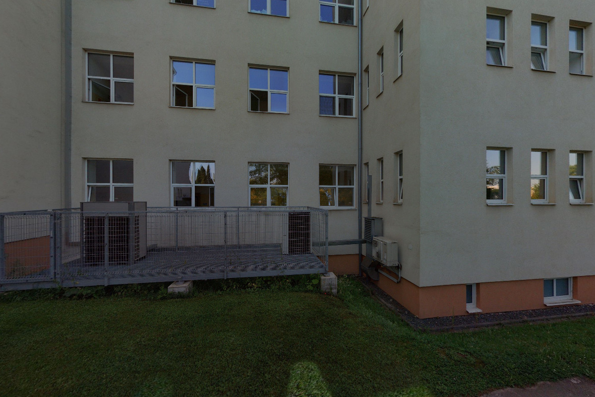 Urologické oddělení - Nemocnice Tábor foto 1