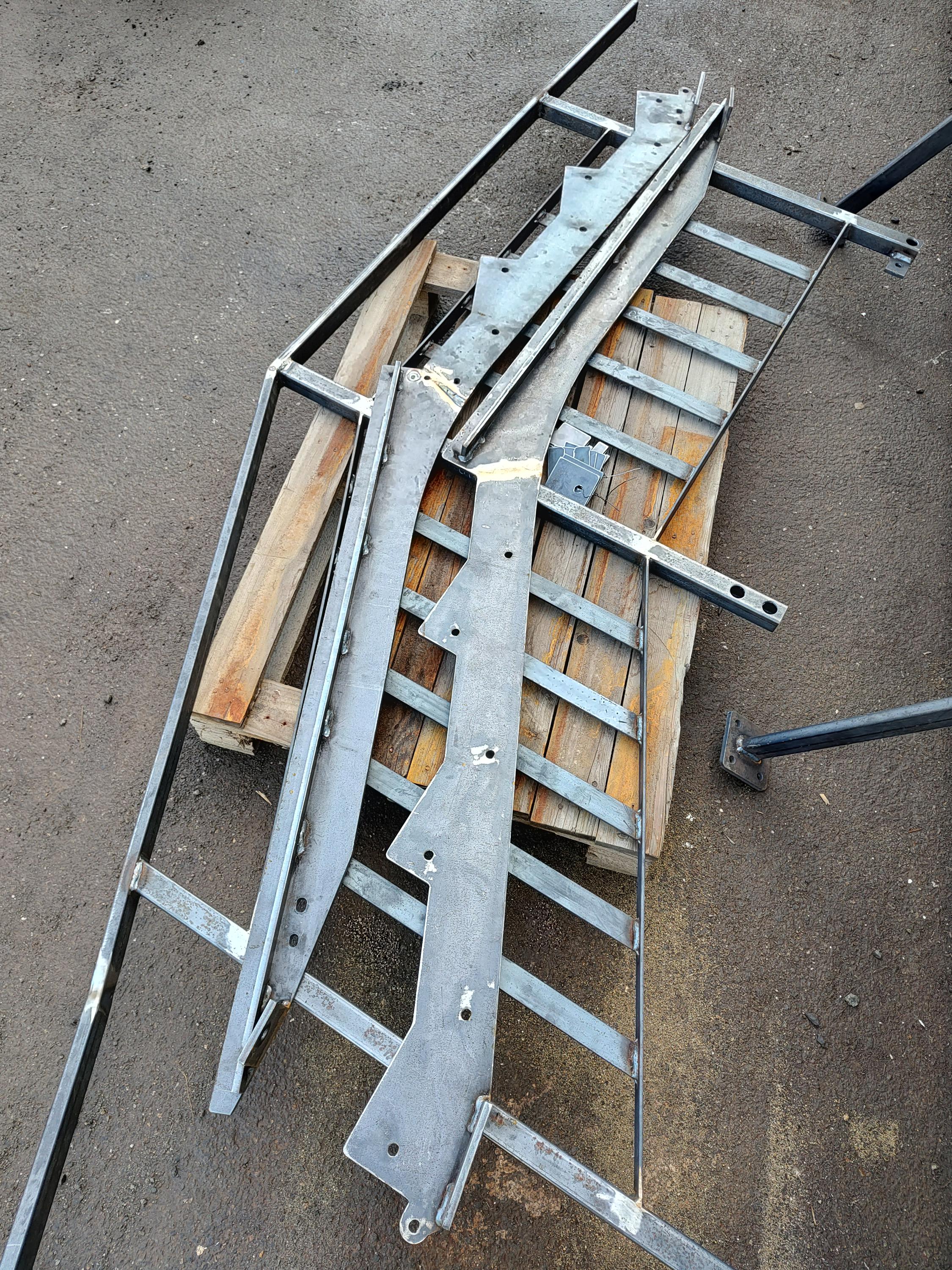 Custom Workshop foto 5