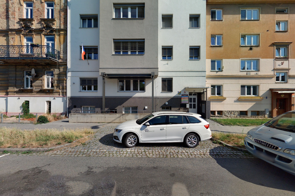 Středisko sociální prevence Olomouc, příspěvková organizace foto 2
