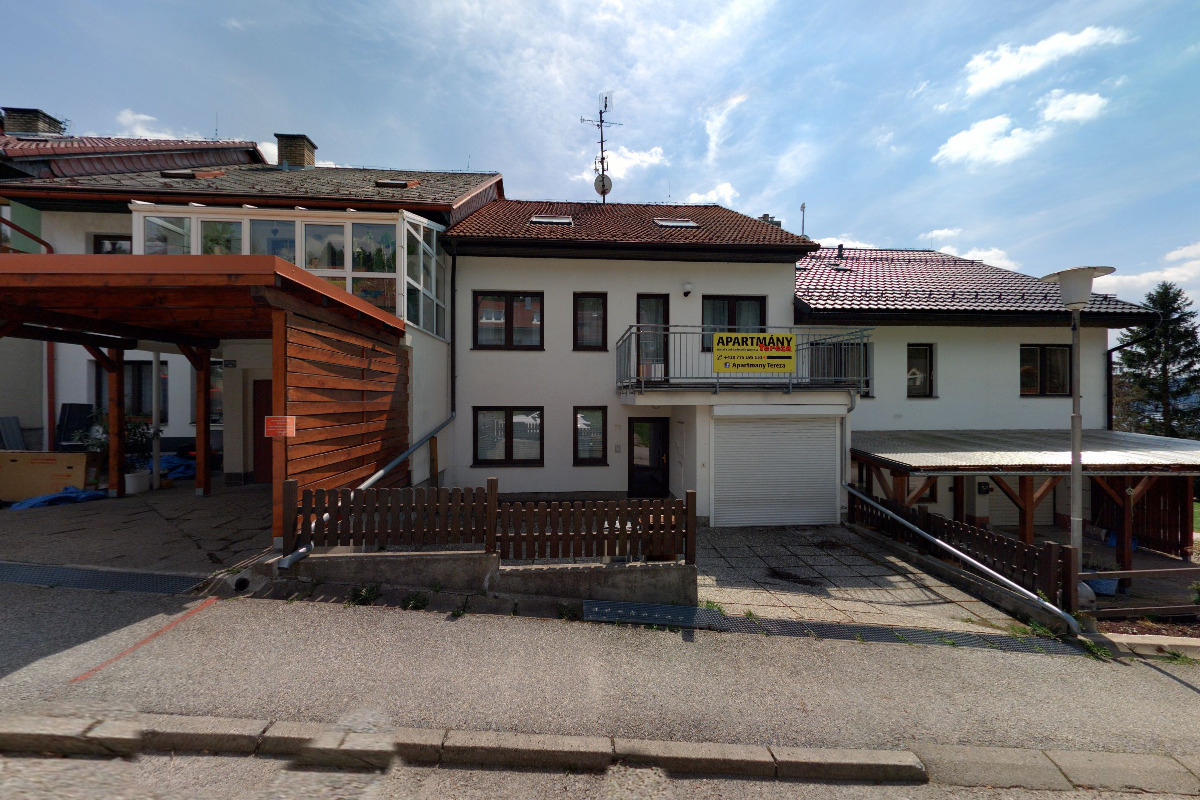 Apartmány Tereza foto 1